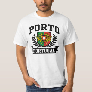 Portugal T-Shirt