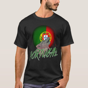 Portugal T-Shirt