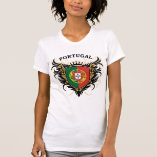 Portugal T-Shirt