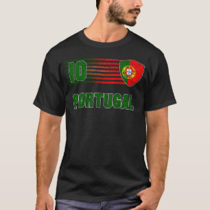 Portugal T-Shirt