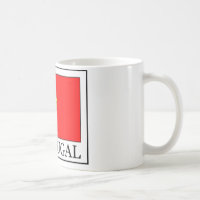 Portugal Tasse