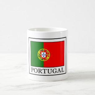 Portugal Tasse