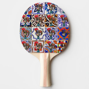 Portugal Tischtennis Schläger