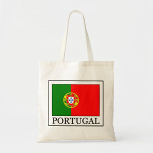 Portugal Totbeutel Tragetasche