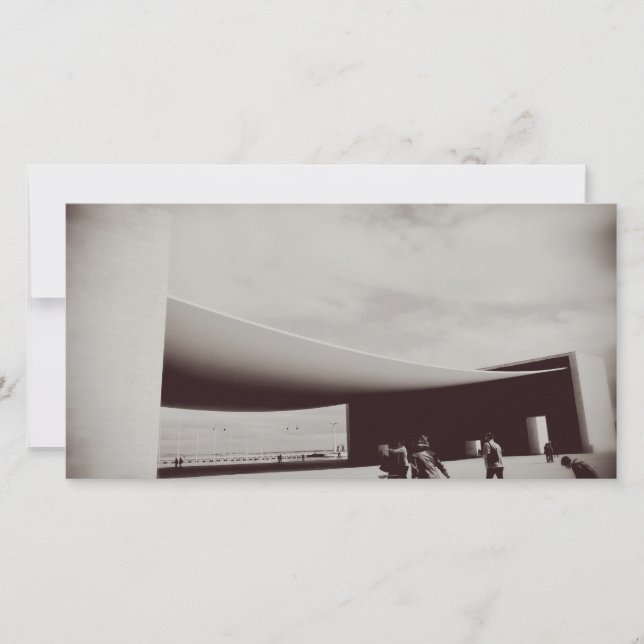 Portugalische Grußkarten (Vorderseite)