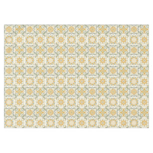 Portugese Tiles Pattern Tischdecke