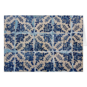 Portugiese Azulejo Fliesen