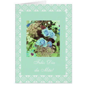 Portugiese: Durchmesser DA Mãe