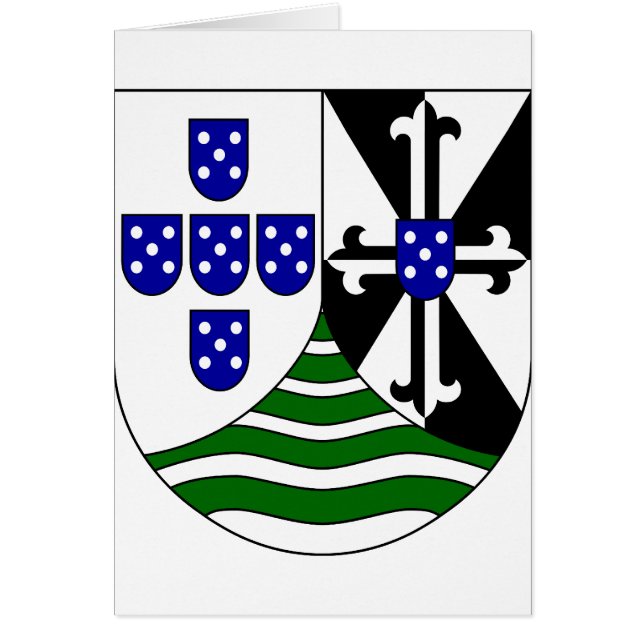 Portugiese Timor, Osttimor (Vorne)