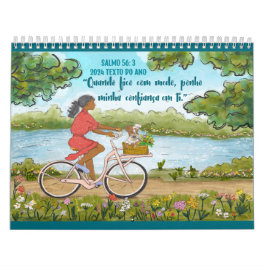 Portugiesisch 2024 Jahr Text S 56:3 Kalender