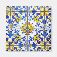 Portugiesisch Azulejos Keramik Tile