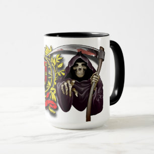 Portugiesisch für das Leben Tasse