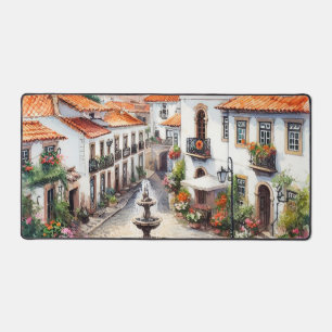 Portugiesisch Schreibtischunterlage