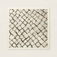 Portugiesisch Sidewalk / Calçada Portuguesa