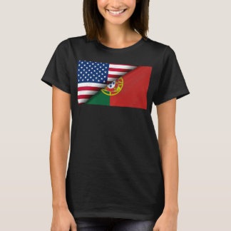 Portugiesisch T-Shirt