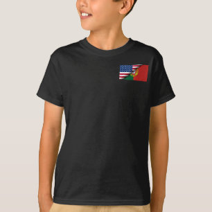 Portugiesisch T-Shirt