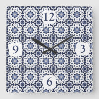 Portugiesisch Tiles Azulejos Vintag blau-weiß