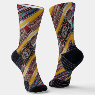 Portugiesische Crew Socks Socken
