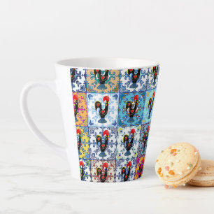 Portugiesische Designs Milchtasse