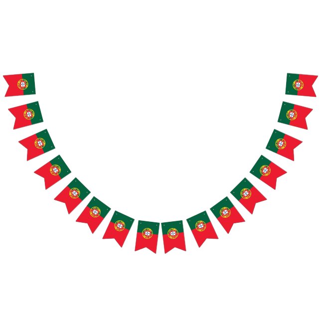 Portugiesische Flagge (Alle)