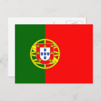Portugiesische Flagge, Flagge Portugals