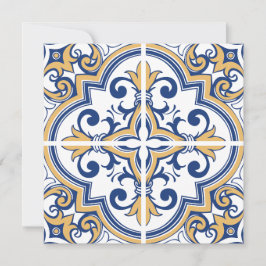 Portugiesische Fliesen 1