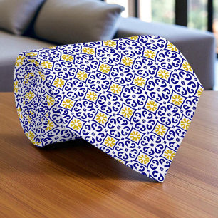 Portugiesische Hochzeitsdusche Mittelmeerstil Kach Krawatte