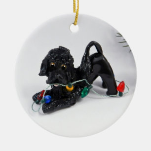 Portugiesische Keramik Ornament