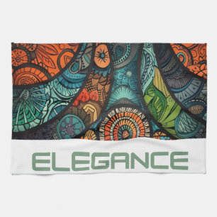 Portugiesische Küchentücher