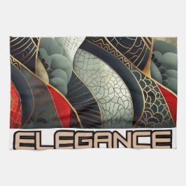 Portugiesische Küchentücher