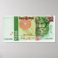 Portugiesische Kultur-Designs