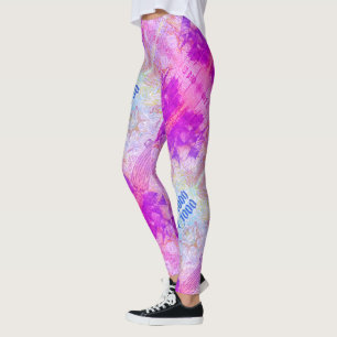 Portugiesische Kultur Leggings