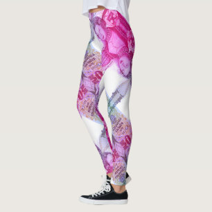 Portugiesische Kultur Leggings