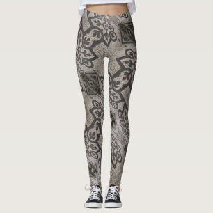 Portugiesische Kultur-Leggings Leggings
