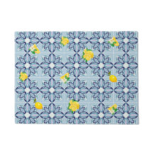 Portugiesische Muster.