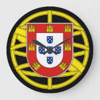 Portugiesische Muster