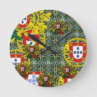 Portugiesische Muster