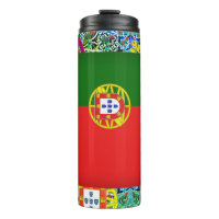 Portugiesische Muster