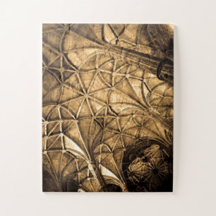 Portugiesische Obergrenze Puzzle
