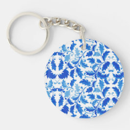 Portugiesische Schenkung Schlüsselanhänger