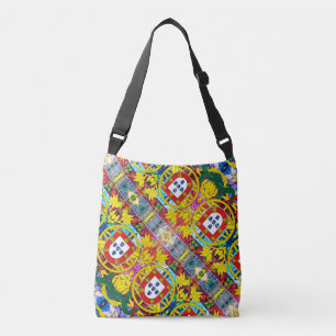 Portugiesische Tasche