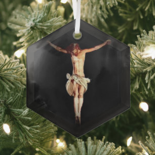 Portugiesische Volkskunst Ornament Aus Glas