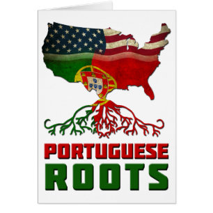 Portugiesischer Roots