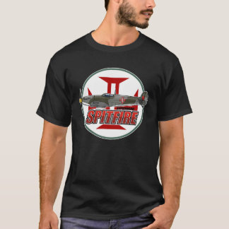 Portugiesischer Spitfire T-Shirt