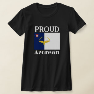 Portugiesischer T - Shirt