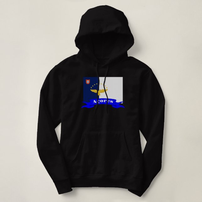 Portugiesischer T - Shirt (Design vorne)