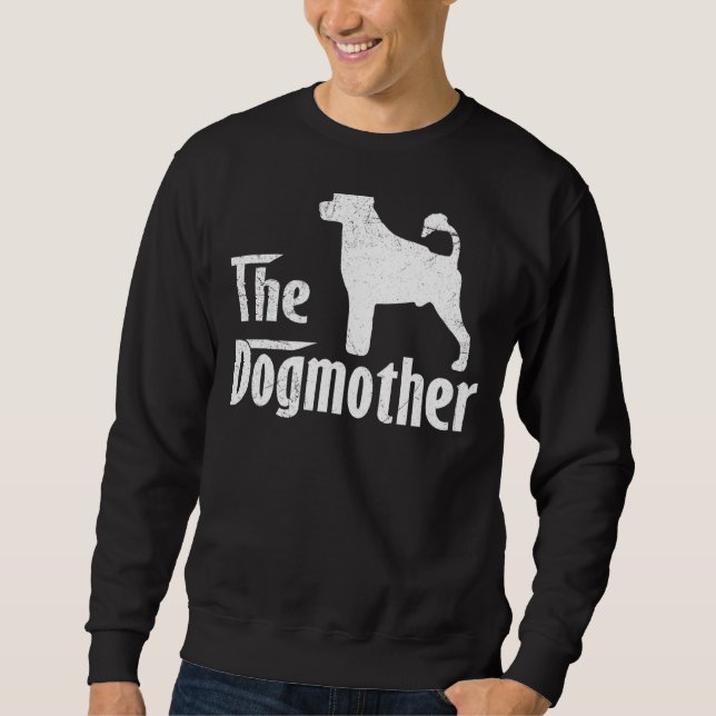 Portugiesischer Tag der Muttergottes der Mama Sweatshirt (Vorderseite)
