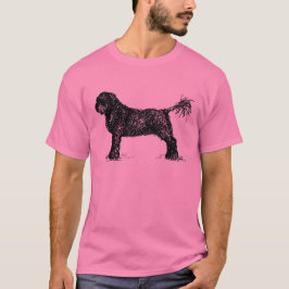 Portugiesischer Wasser-Hund T-Shirt