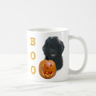Portugiesischer Wasserdog Boo Tasse