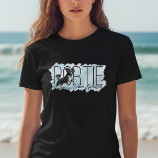 Portugiesischer Wasserhund - Portie T-Shirt